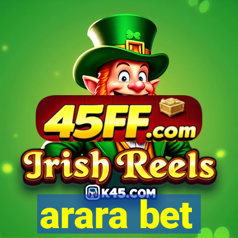 arara bet